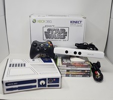 Xbox 360 S Slim Console Star