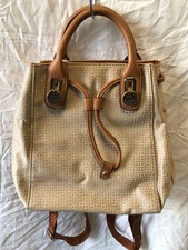 Tommy hilfiger beige monogram - beige,