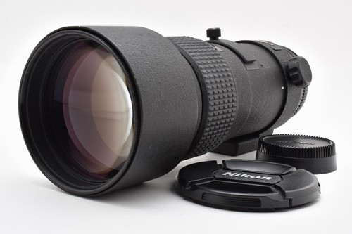Exc nikon af nikkor 300mm - nikkor,