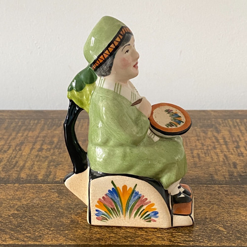 Vintage kevin francis clarice - francis,