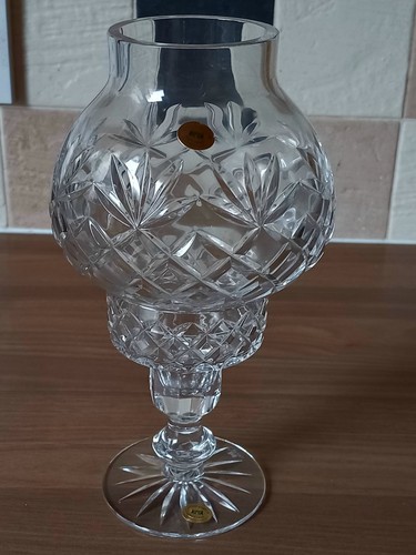 Tyrone crystal piece - tyrone, 2