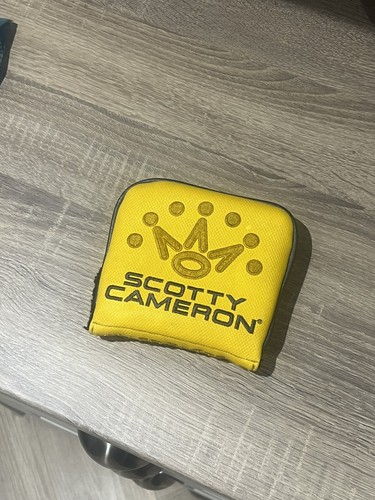 Scotty cameron titleist - scotty,