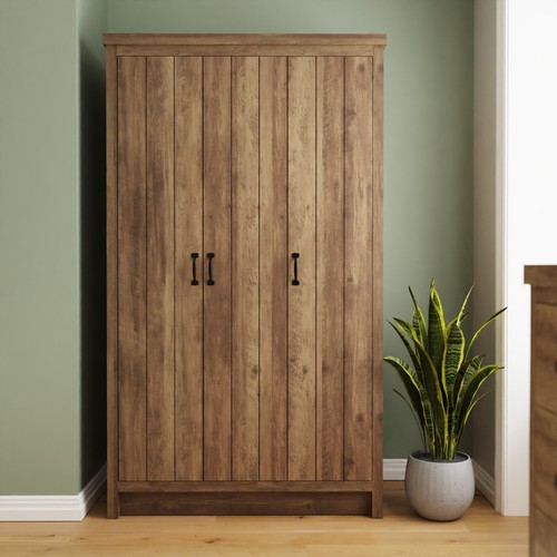 Boston door hanging - 3, rail