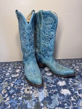 Corral Turquoise Crater snip