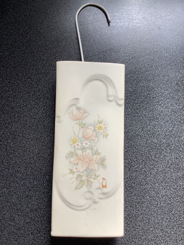 Vintage ceramic humidifier - humidifier, for