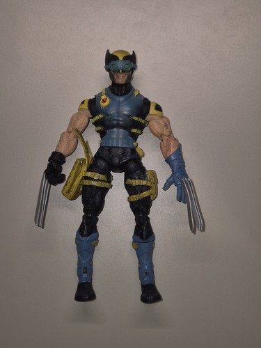 Marvel legends stealth - legends, gear