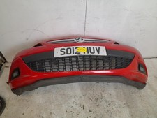 VAUXHALL ASTRA GTC SRI S/S E5