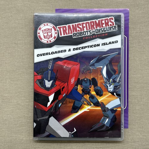 Transformers robots - robots, in