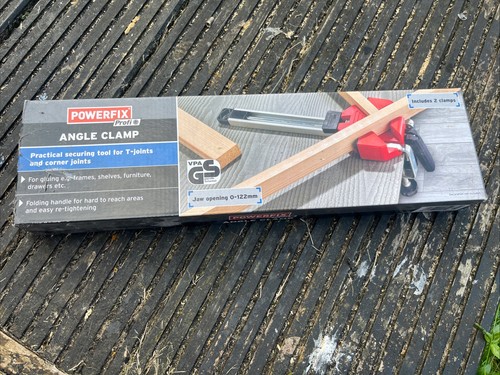 Powerfix profi strap and angle - profi,