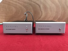 Bryston BP2 MM/MC-20 Phono and