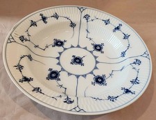 Antique Royal Copenhagen Blue