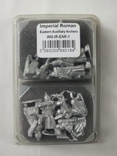 Hail Caesar Early Imperial