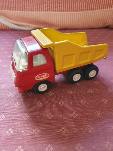 Vintage tonka toys - tonka,
