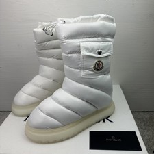 Moncler Ladies Gaia Snow Boots