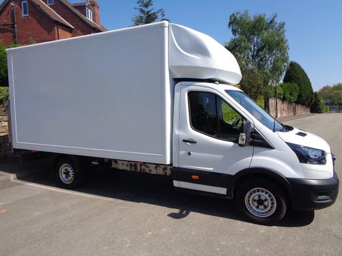 2024 plate ford transit - 24,