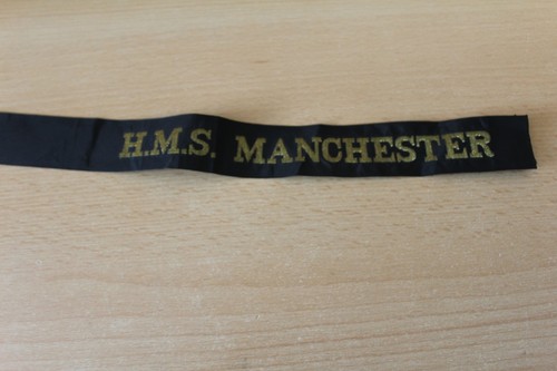 Manchester royal navy - manchester,