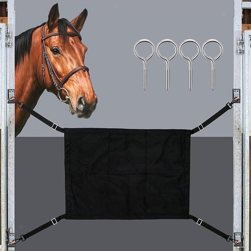 Horse stall guard waterproof - horse,