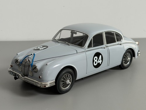Model icons scale 1960 - 1:18,