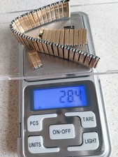 9ct Excalibur 1/5th Front And