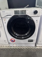 Haier HWQ90B416FWB-UK Washing