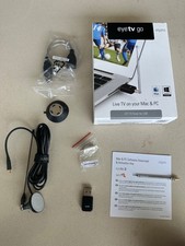 Elgato eyetv dtt tuner - eyetv, tv