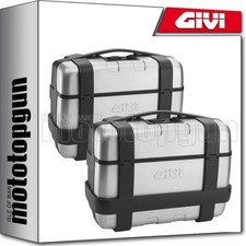 MONOKEY TREKKER SIDE CASES 66