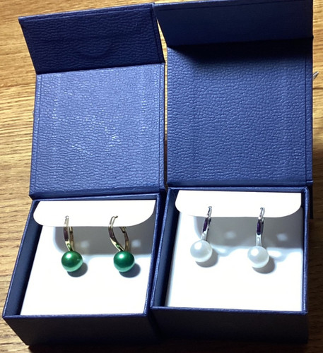 Lara pearl stainless steel - pearl,