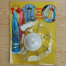 Vintage Hanging Rack Kitchen