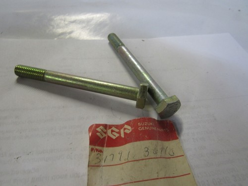 Nos suzuki gt185 - nos,