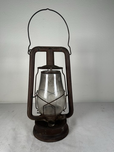 Antique VTG Dietz Railroad