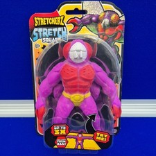 Stretcherz Stretch Squad The