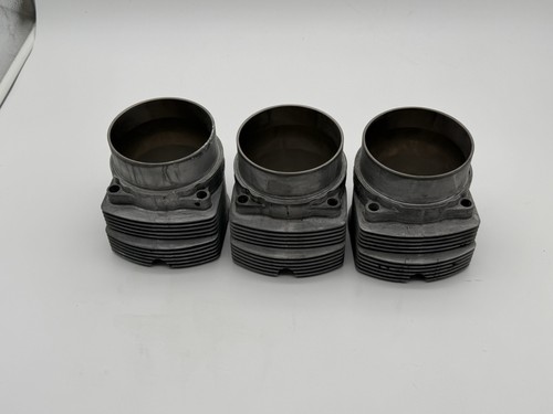 Porsche 911 930 turbo engine - 930,