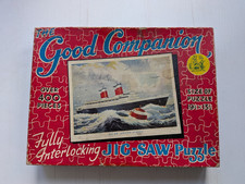 Vintage the good companion - vintage,