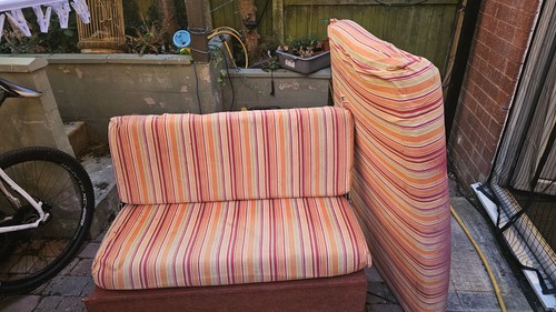 T25 rock roll bed - rock,