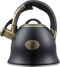 Tea Kettle -2.2 Quart Tea