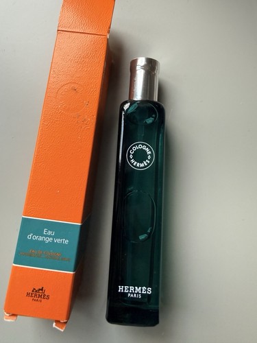 Hermes eau orange verte - hermes,