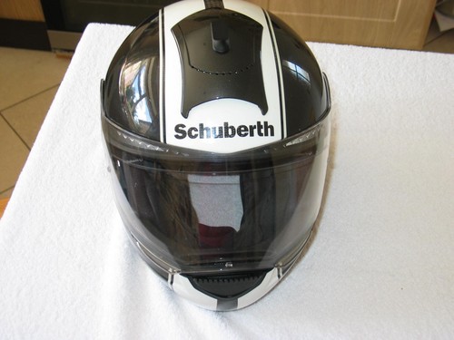 Schuberth carbon special - c3,