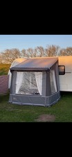 Rufford porch awning - rufford,