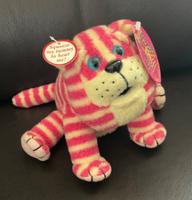 VINTAGE GOLDEN BEAR 2001