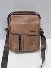 Jeep Crossbody Bag