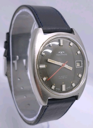 Vtg 1960s technos - vtg, 17