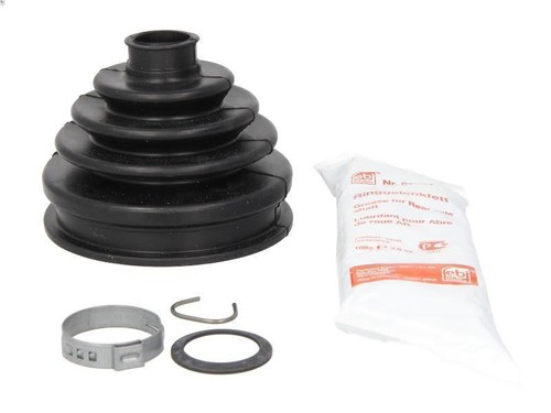Bellow kit drive shaf febi - shaf,