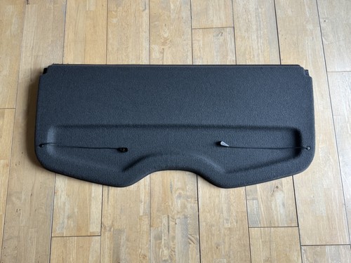 Renault clio mk3 parcel shelf - parcel,