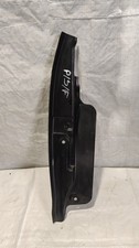 VOLKSWAGEN GOLF MK6 FRONT WING