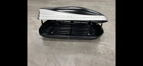 Thule atlantis 200 - thule, box