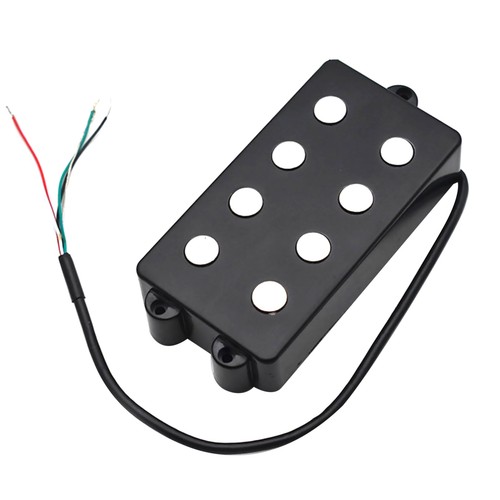Bass pickup for music man - for,