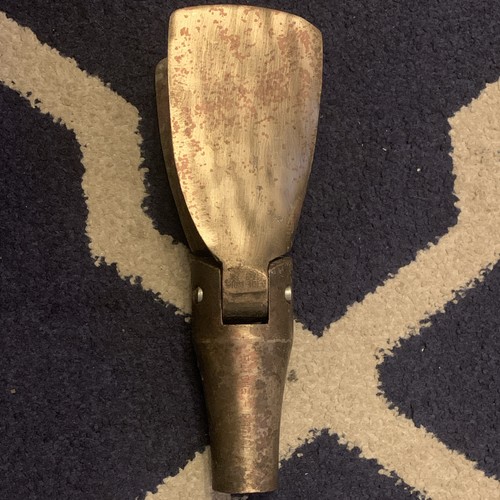 Eliche radice right - 13”,