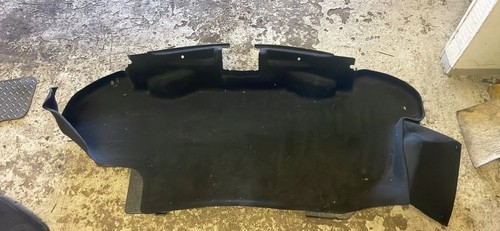 Porsche boxster 986 rear - porsche,