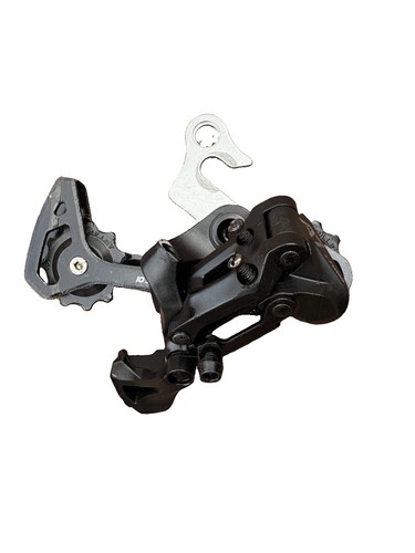 Shimano rear derailleur - rear,