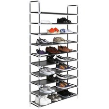 Large 10 Tier Layer Shoe